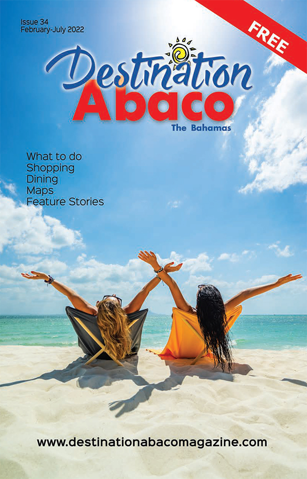 Destination Abaco