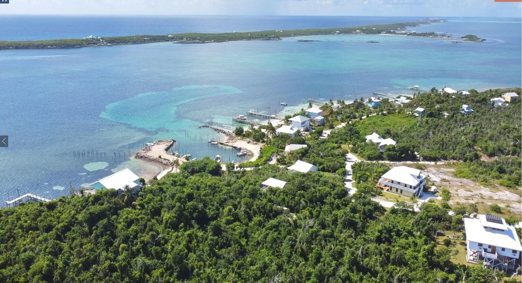 Lubbers East and Tiloo