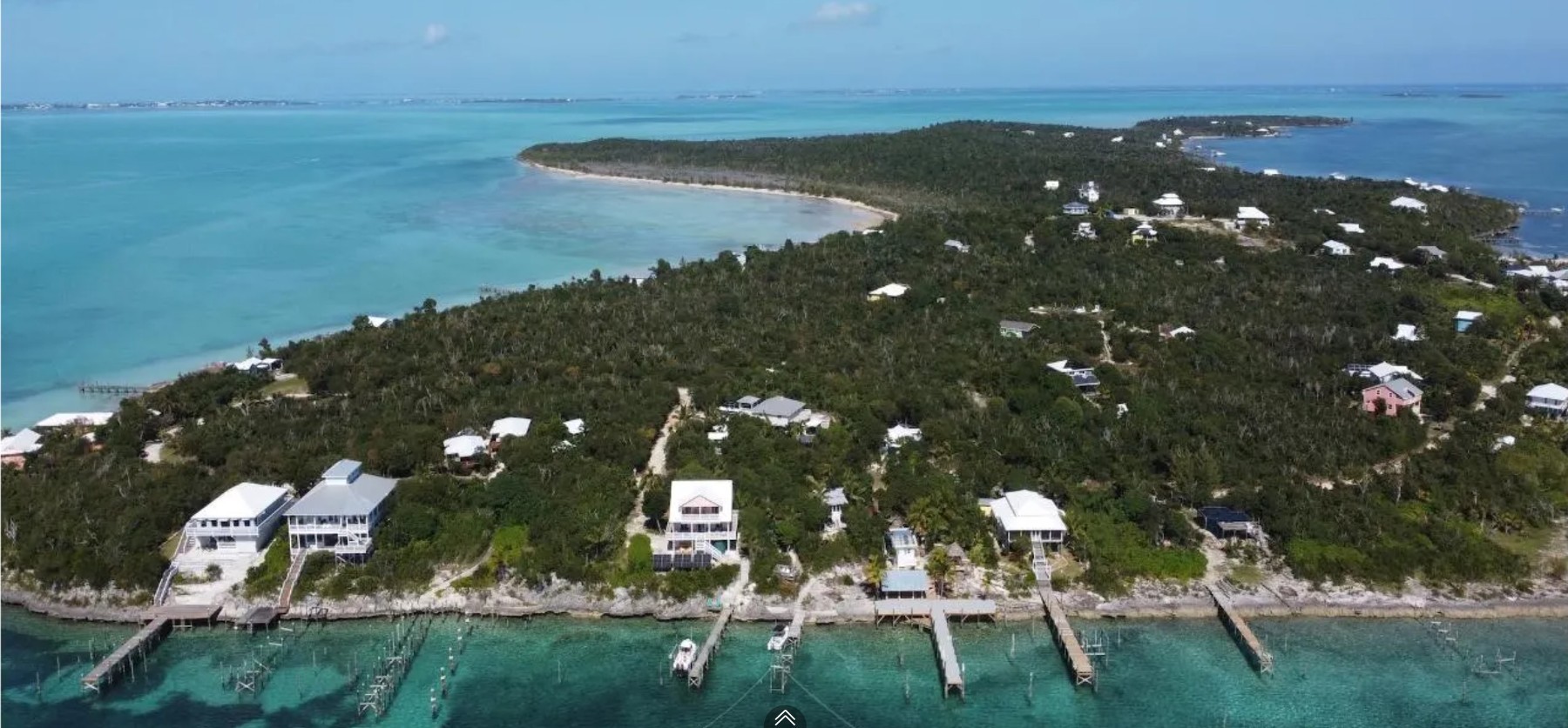 Lubbers South towards north