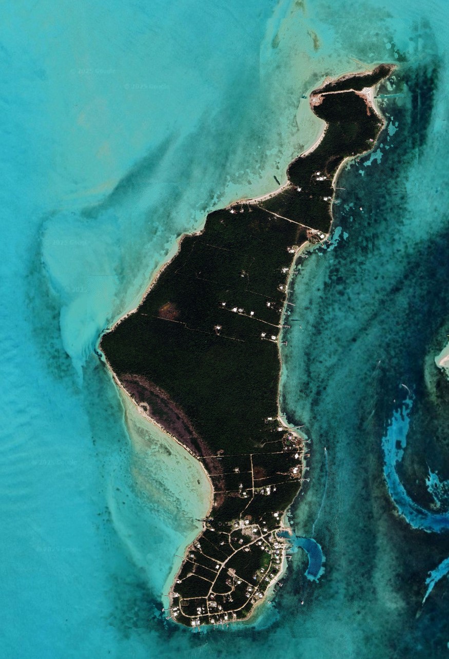 Lubbers Quartars Arial View